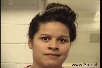 Vanessa  Fields-archulet Mugshot